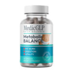 MedicGLP Metabolic Balance