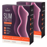 Slim Coffee Booster Leanela