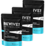 Revive! Metabolism